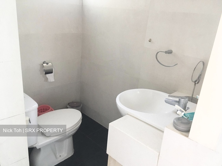 Blk 201 Serangoon Central (Serangoon), HDB 3 Rooms #258565971